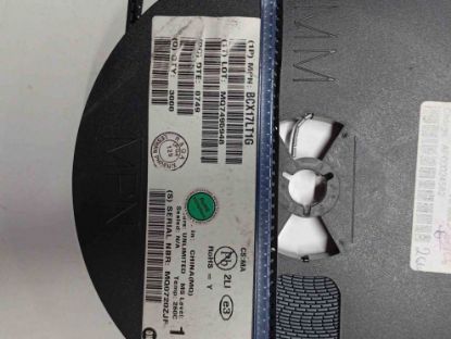 Picture of bcx17lt1g-transistor