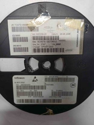 Picture of bc857se6327-transistor