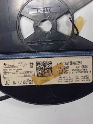 Picture of ina138na1250-ic