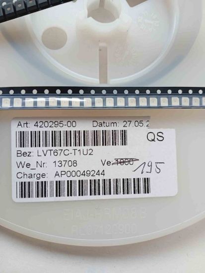 Picture of lvt67c-top-led-opto