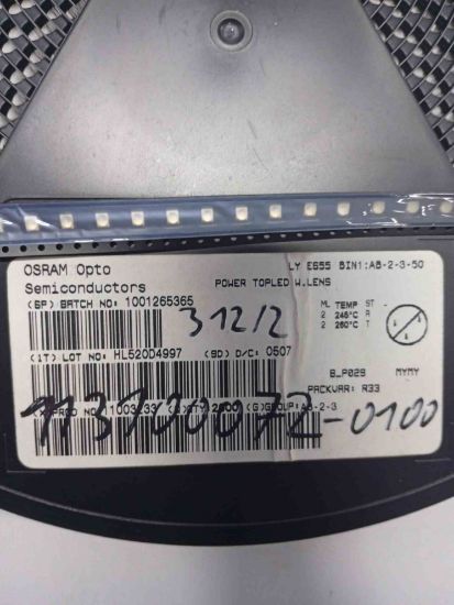 Picture of lye655-594nm-opto