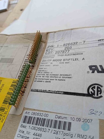 Picture of 1-826632-7-2x17-erkek