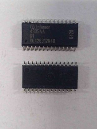 Picture of 4905aab1-smd-ic
