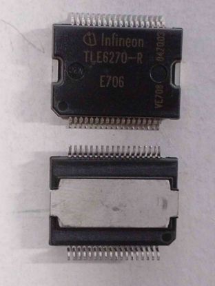 Picture of tle6270-r-ic