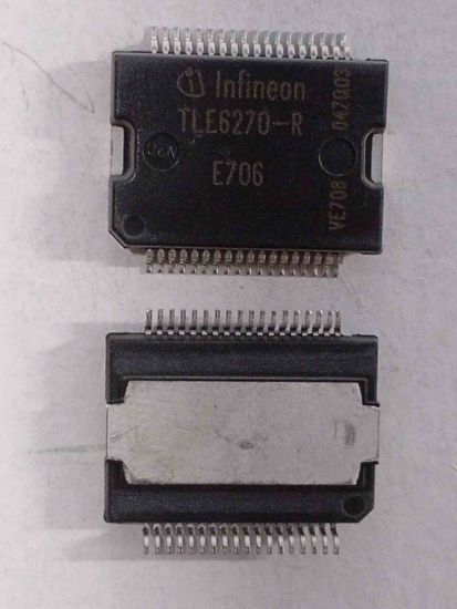 Picture of tle6270-r-ic