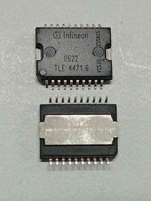 Picture of tle4471g-ic