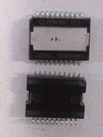 Picture of peb4166tv23-ic