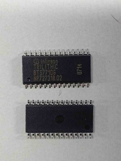 Picture of bts7710g-smd-ic