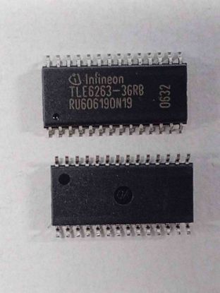 Picture of tle6263-3grb-ic