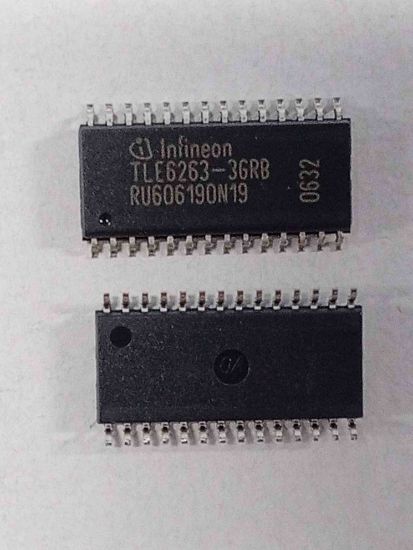 Picture of tle6263-3grb-ic