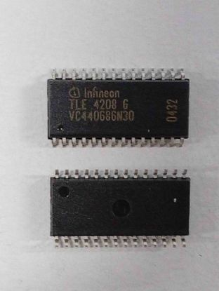 Picture of tle4208g-ic