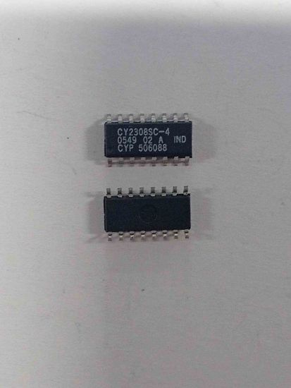 Picture of cy2308sc-4-ic