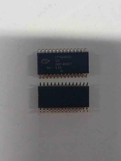 Picture of cy7c64013c-ic