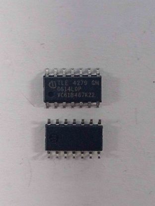 Picture of tle4279gm-ic