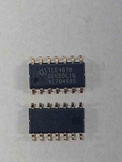 Picture of tle4678-ic