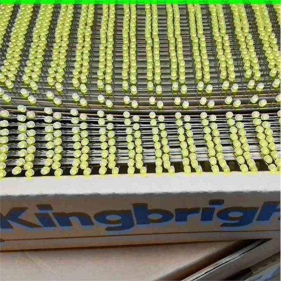 Picture of l934ydtnb254q4-3mm-yellow-opto