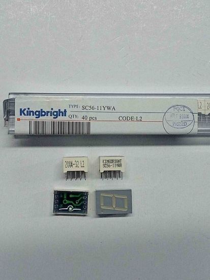 Picture of sc5611ywal2