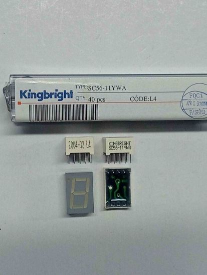 Picture of sc5611ywal4