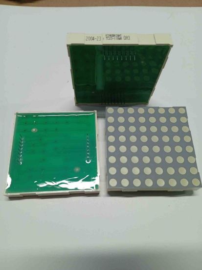 Picture of tc2311gwaqa3-green-display