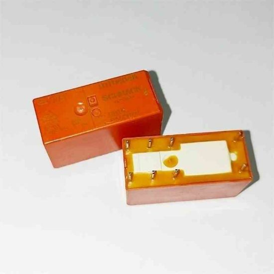 Picture of rtd14048-48v-16a-1c-8pin-relay