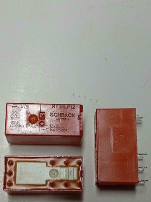 Picture of rt31lf12-12v-16a-1c-relay