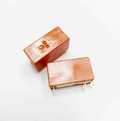 Picture of rt334006-6v-16a-1no-6pin-relay