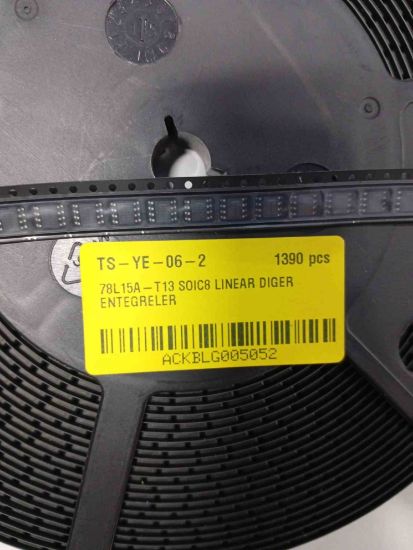 Picture of 78l15a-t13-soic8-ic