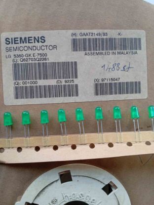 Picture of lg5360-gke-7500-green-opto