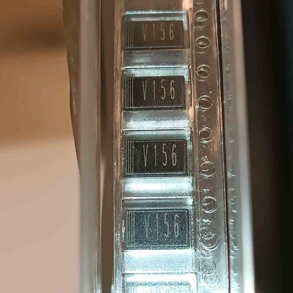 Picture of tsmiv156dssr-15uf-35v-capacitor