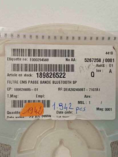 Picture of dea202450bt-7107a1