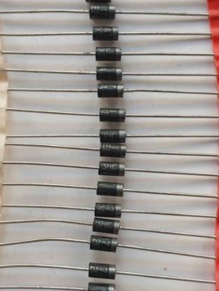 Picture of p6ke200a-diode