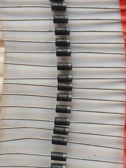 Picture of p6ke200a-diode