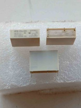 Picture of pcj-112d3m-wg-12v-5a-1no-4pin-relay