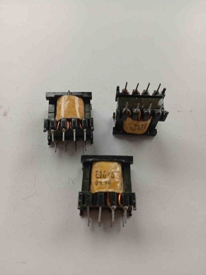 Picture of e1615-inductor