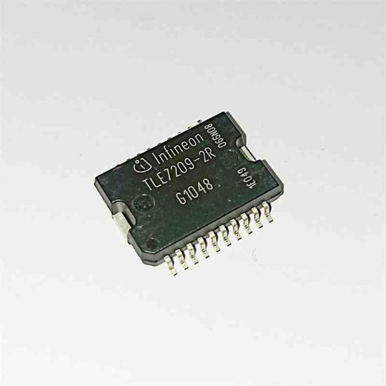 Picture of tle7209-2r-smd-ic