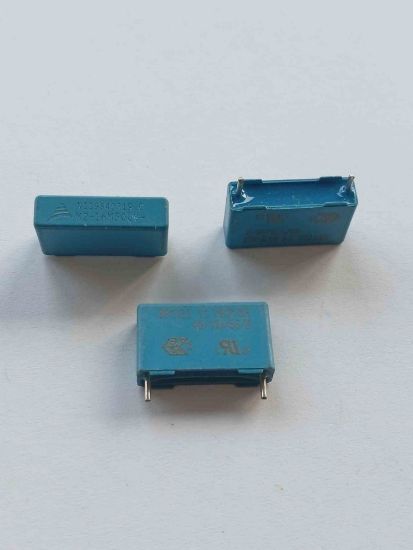 Picture of 1NF 500Vac MKT