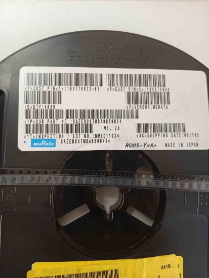 Picture of saeeb897mba0b00r14-8975-mhz-saw-fİlİtre