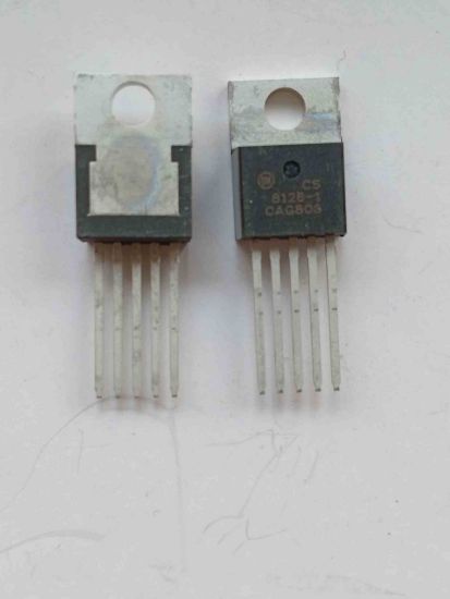 Picture of cs8126-1-transistor