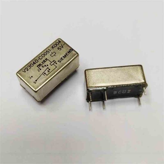 Picture of v23040-c0051-x004-5v-6pin-relay