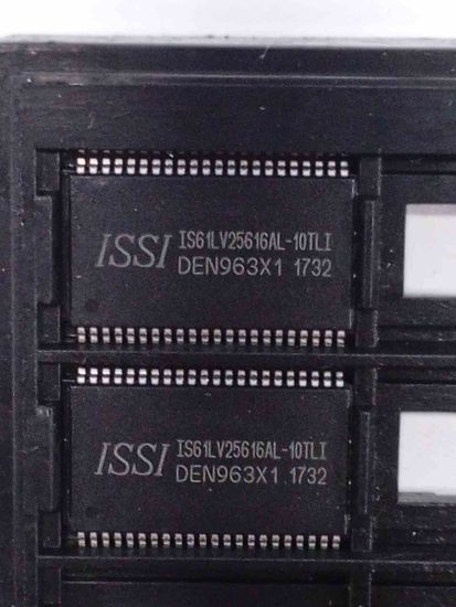Picture of IS61LV25616AL-10ILI ISSI ENTEGRELER
