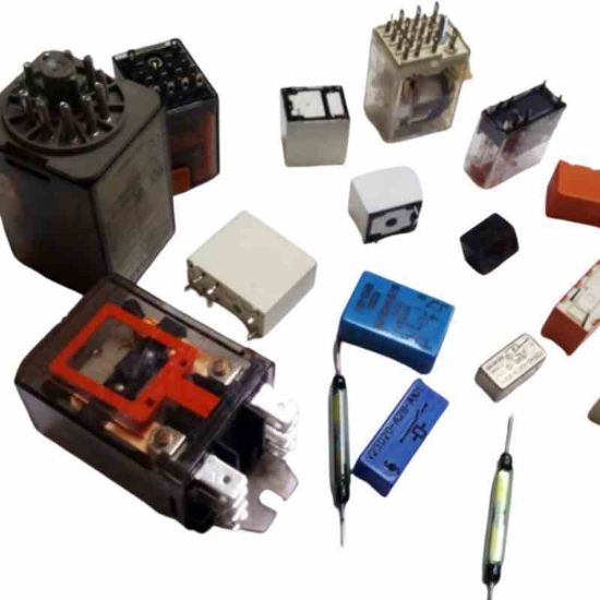 Picture of B32335B5034E53 25+5MF 440VAC