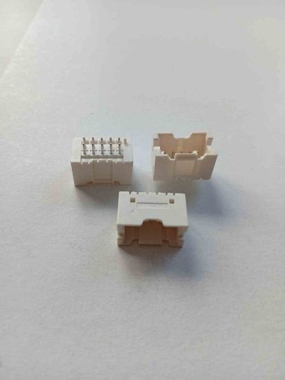 Picture of 2x5 PIN ERKEK KONNEKTÖR