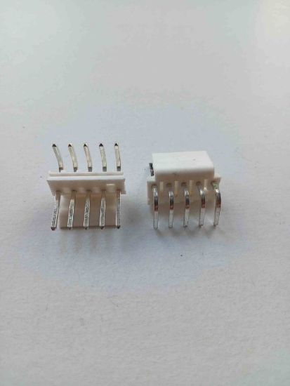 Picture of 5 pin erkek konnektör