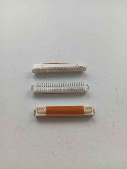 Picture of 50 Lİ FLAT KABLO KONNEKTÖRÜ