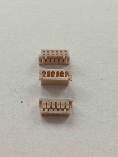 Picture of 6PİN DİŞİ KONNEKTÖR