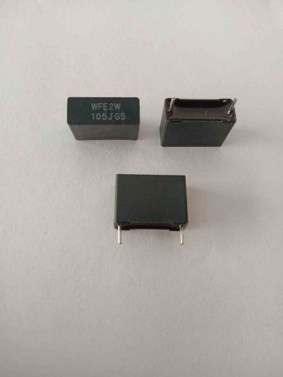 Picture of 105J G5 1MF 450V POLYESTER KONDANSATÖR