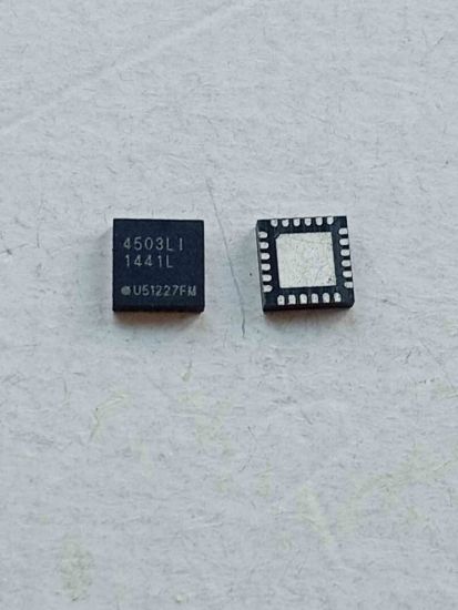 Picture of 4503LI IC