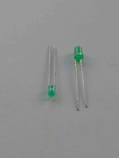 Picture of 3mm YEŞİL LED