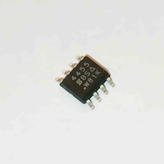 Picture of si4455-soic8-entegreler