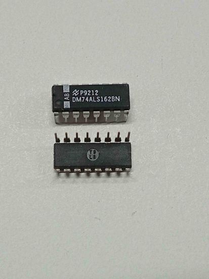 Picture of sn74als162bn